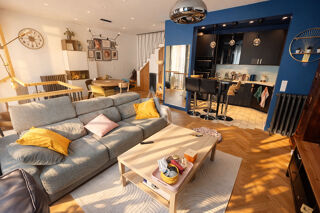  Maison � vendre 5 pi�ces 106 m�