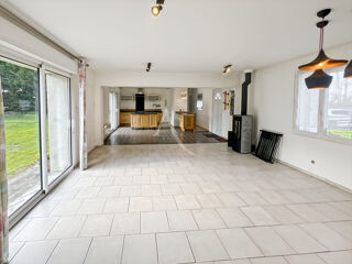  Maison � vendre 3 pi�ces 90 m�