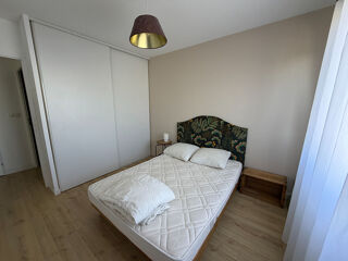  Appartement � louer 2 pi�ces 48 m�