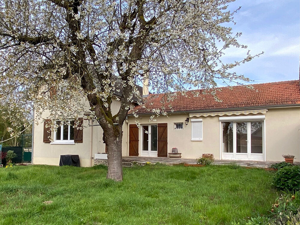 Maison 6 pièces 160 m² · à Courville · 160 m² · 294 000 €