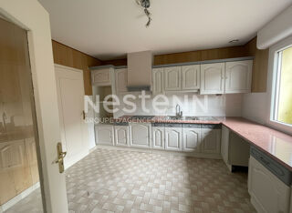  Maison � vendre 4 pi�ces 100 m�