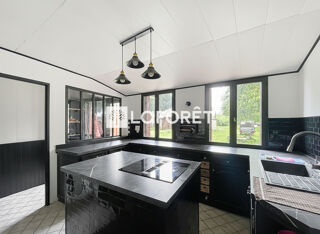  Maison à vendre 7 pièces 147 m²