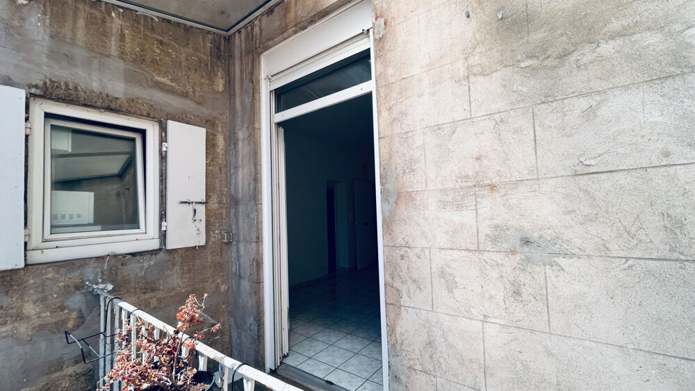 A VENDRE APPARTEMENT 3 PIECES - BORDEAUX BARRIERE DE TOULOUSE