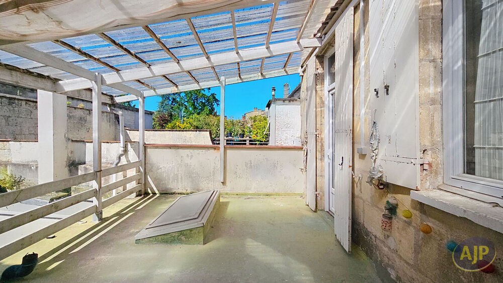 Vente Maison Maison Libourne CENTRE  4 ch  - terrasses Libourne
