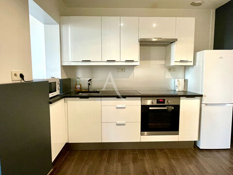  Appartement � louer 3 pi�ces 72 m�