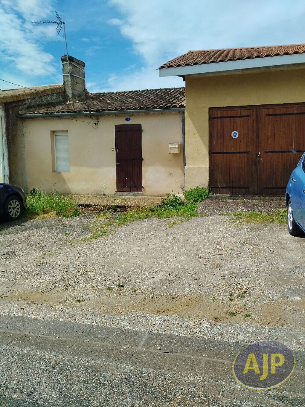 Maison 2 pièces 45 m² · à Pauillac · 45 m² · 75 700 €