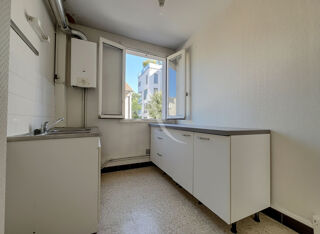  Appartement à vendre 4 pièces 63 m²