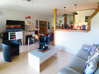  Appartement � vendre 3 pi�ces 86 m�