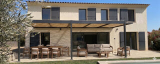  Maison à louer 5 pièces 163 m²