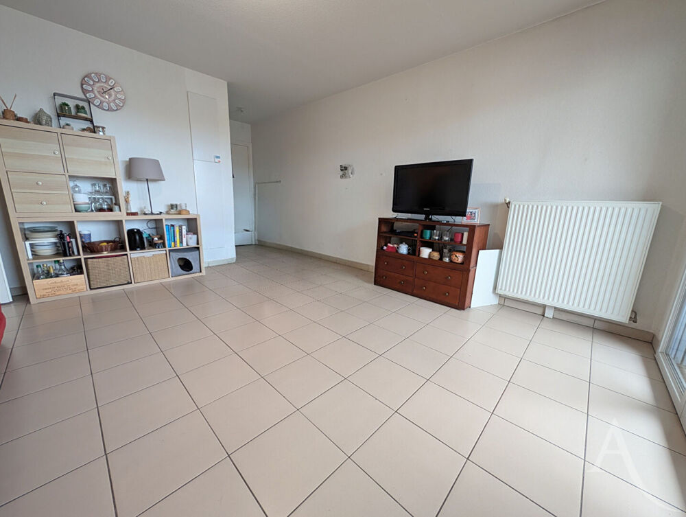Vente Appartement T3 lumineux 58 m² avec loggia /parking  Barrière de Paris, Toulouse Toulouse
