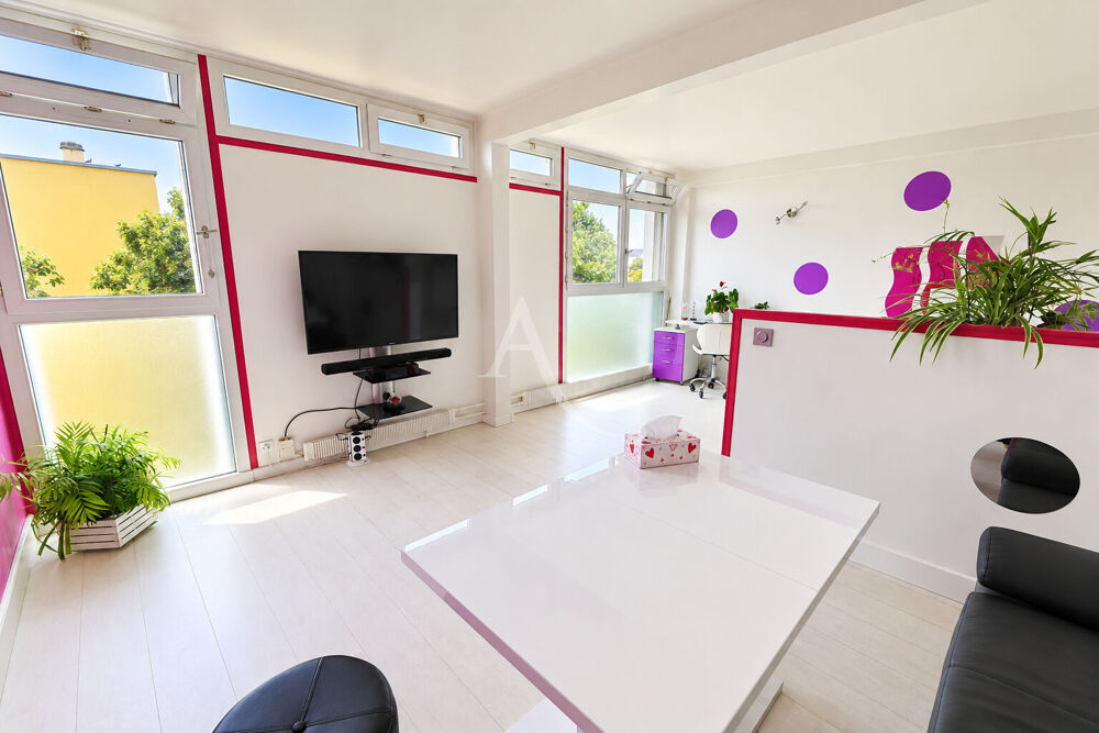 Appartement Chatou 4 pièces 72 m2 Chatou