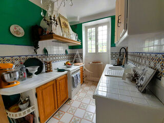  Maison � vendre 9 pi�ces 173 m�