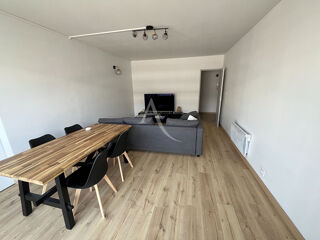  Appartement à louer 1 pièce 13 m²