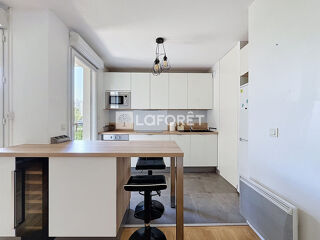  Appartement à vendre 3 pièces 63 m²