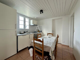  Maison � vendre 4 pi�ces 80 m�