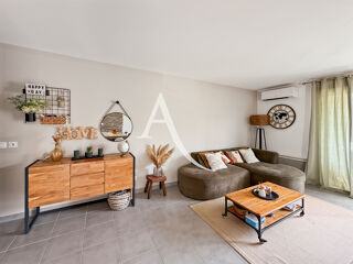  Appartement à vendre 3 pièces 63 m²