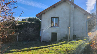  Maison  vendre 4 pices 55 m