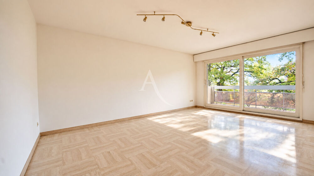 Vente Appartement À VENDRE - APPARTEMENT T2 AVEC 2 BALCONS À SAINT-JULIEN-EN-GENEVOIS Saint julien en genevois