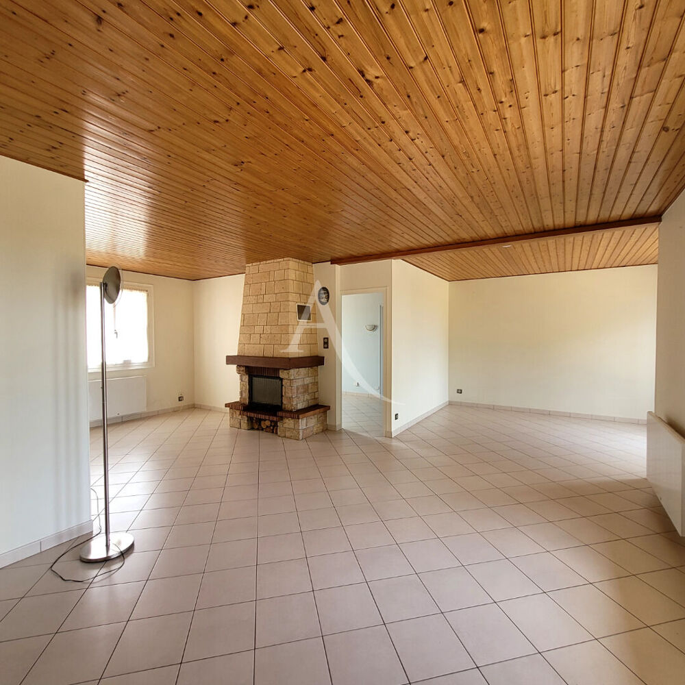 Maison Angles 5 pièce(s) 106 m2