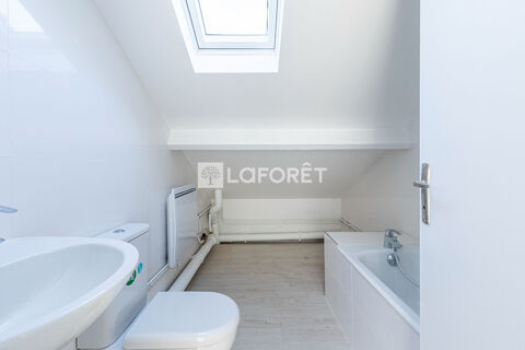  Appartement � louer 2 pi�ces 45 m�