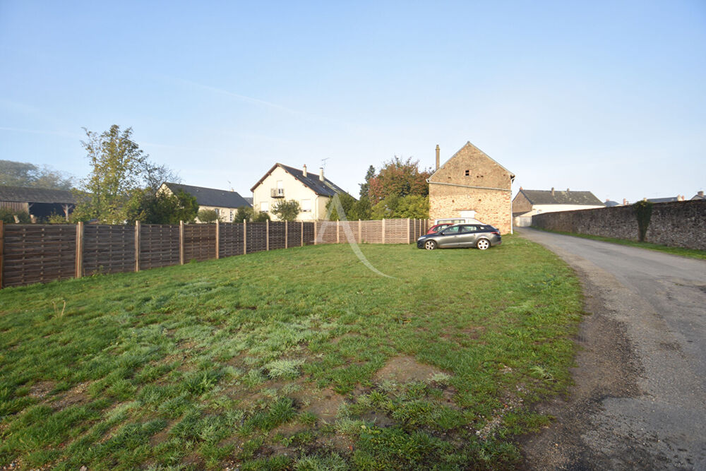 Vente Maison Maison Meslay Du Maine 3 pice(s) 110 m2 Meslay du maine