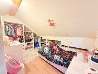  Appartement  vendre 5 pices 128 m