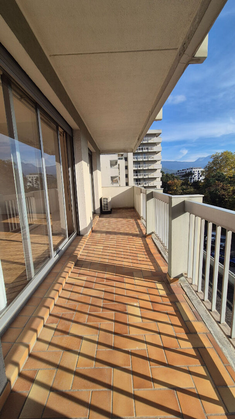 Vente Appartement Appartement Grenoble 3 pièce(s) 84.51 m2 Grenoble