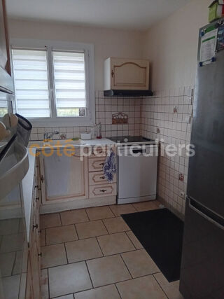  Maison � vendre 5 pi�ces 73 m�