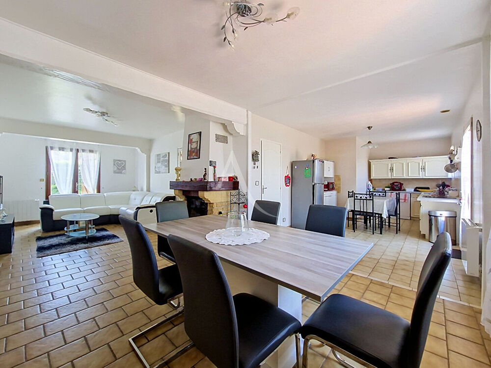 Maison familiale Hilay
