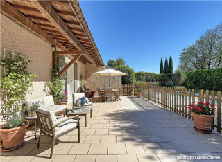  Maison à vendre 4 pièces 117 m²