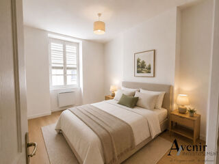  Appartement à vendre 2 pièces 47 m²