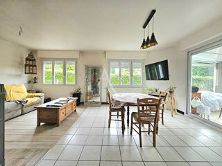  Maison à vendre 4 pièces 102 m²