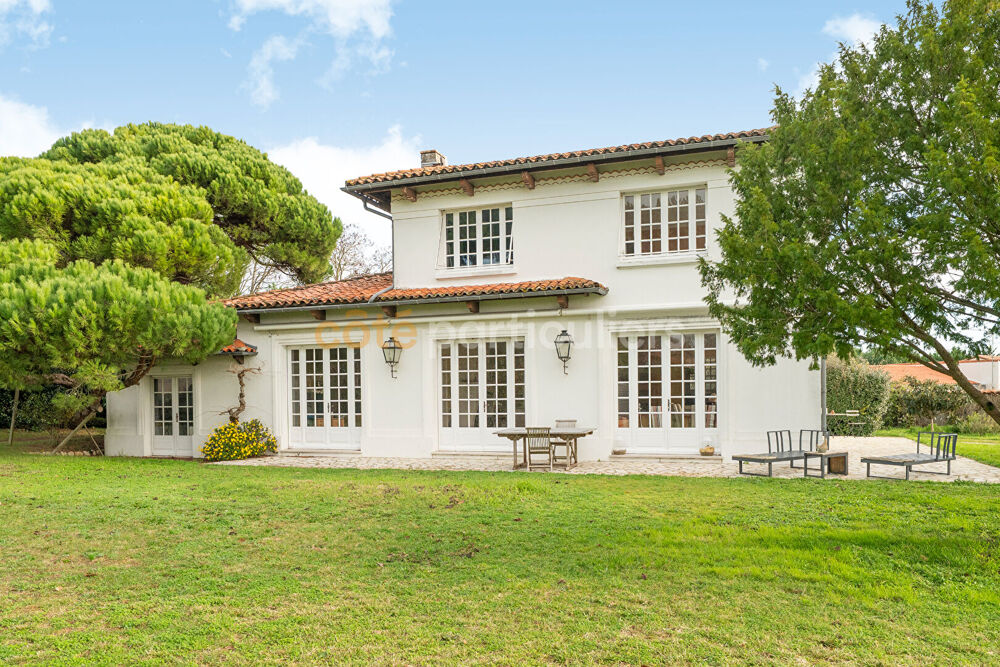 � vendre  Villa La Tremblade (17390)