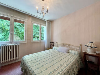  Appartement � vendre 4 pi�ces 93 m�