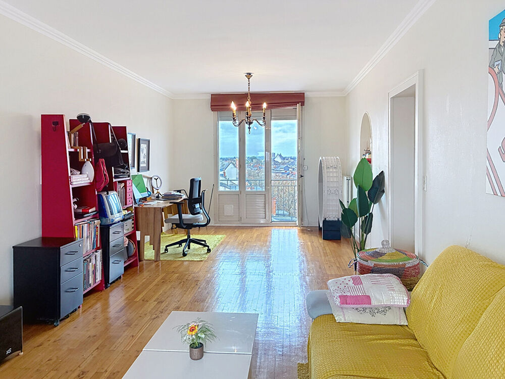 Appartement 3 pièces 67 m² · à Angers · 67 m² · 233 300 €