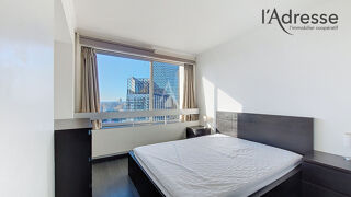  Appartement � vendre 2 pi�ces 46 m�