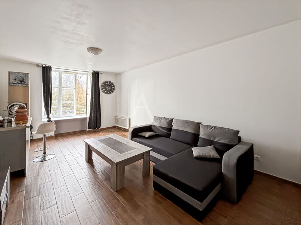 Vente Appartement Charmant T2 dans un Moulin ! Etampes