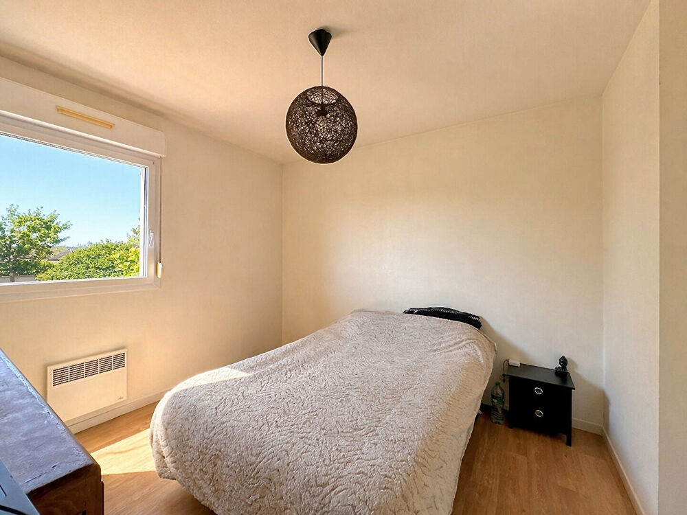 Vente Appartement Appartement Tournefeuille 2 pièces 47 m2 Tournefeuille