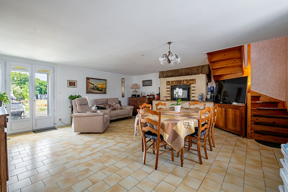 Maison 3 pièces 88 m² · à Batz sur Mer · 88 m² · 315 000 €