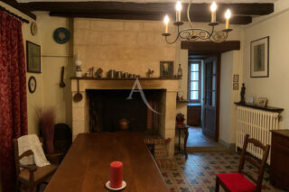  Maison à vendre 6 pièces 144 m²
