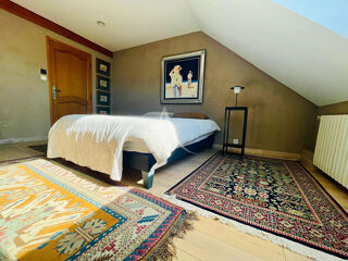  Maison à vendre 11 pièces 294 m²