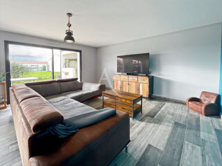  Maison � vendre 5 pi�ces 133 m�