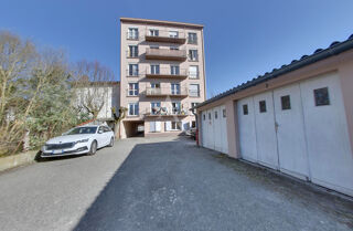  Appartement � vendre 2 pi�ces 46 m�