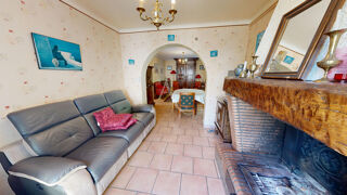  Maison � vendre 8 pi�ces 121 m�