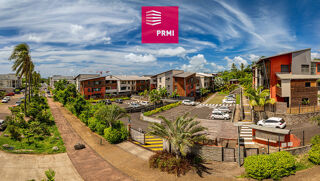  Appartement � vendre 3 pi�ces 61 m�