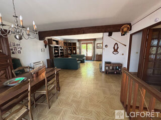  Maison à vendre 4 pièces 135 m²