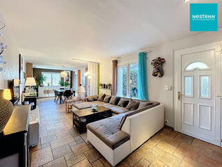  Maison à vendre 6 pièces 171 m²