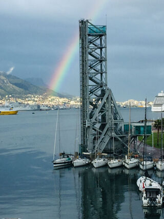  Appartement � vendre 4 pi�ces 74 m�