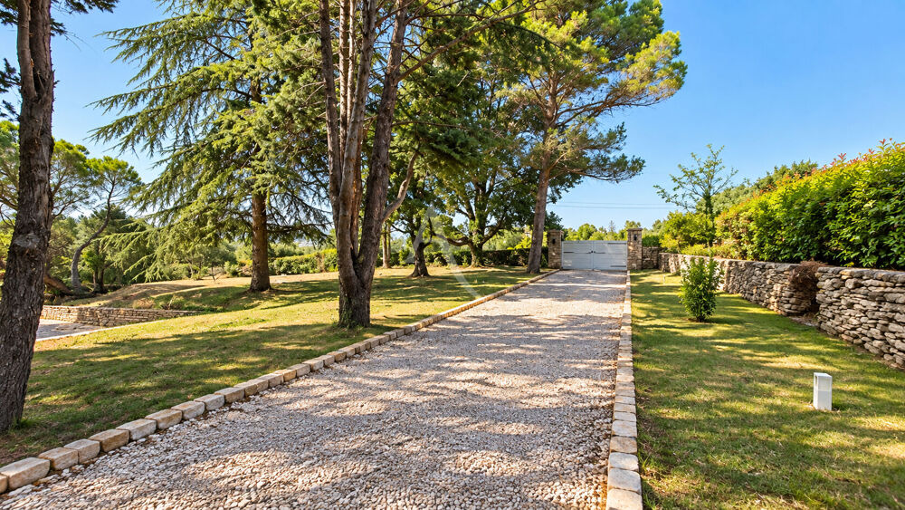 à vendre  Maison Forcalquier (04300)