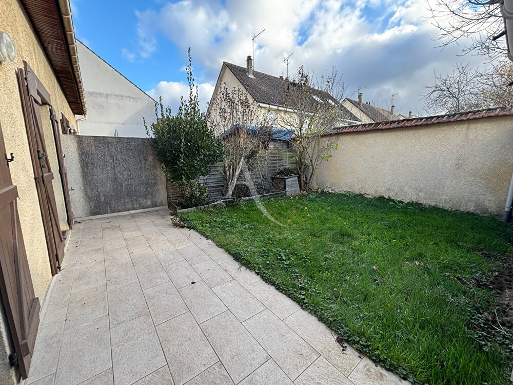 Vente Appartement Appartement Montfermeil 2 pièce(s) 48.73 m2 Montfermeil